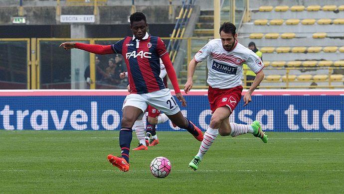 Napoli: assault on Diawara amid Aston Villa interest