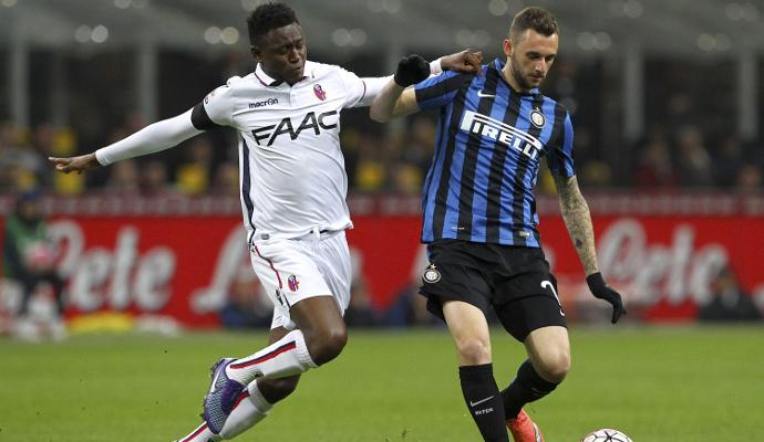 Bologna, scout del Manchester United al Dall'Ara