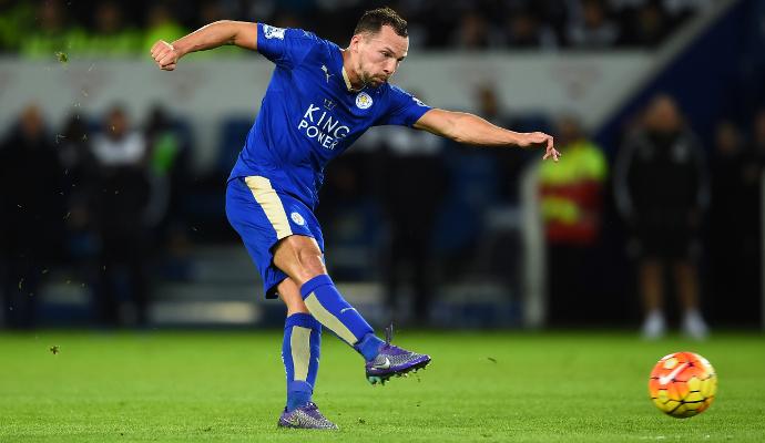 Leicester, UFFICIALE: rinnova Drinkwater