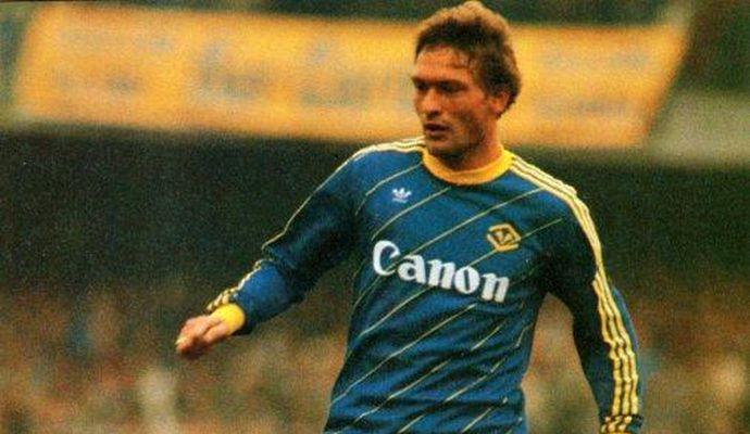 Che fine ha fatto? Elkjaer, il sindaco di Verona dal titolo alla direzione di rete