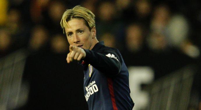 Fernando Torres: 'Rinnovo? Non c'è nulla di nuovo'