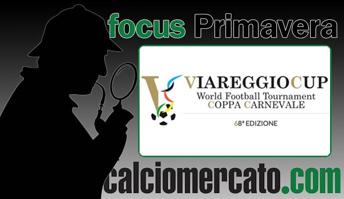 Top 11 Viareggio: Lirola vola con la Juve. La Gumina record, occhio a Romero