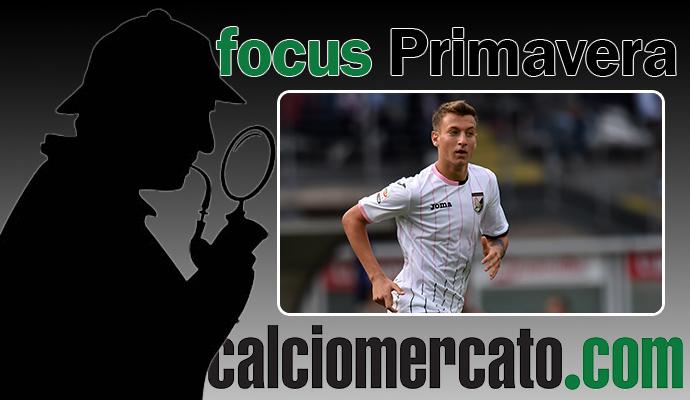 Palermo: La Gumina nel segno di Dybala