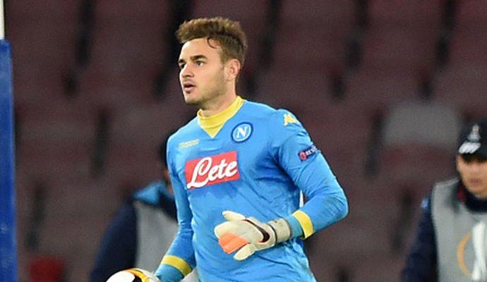 REPORT: Milan GK Gabriel toward Crotone?