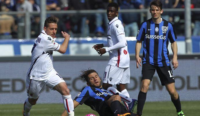 Atalanta, Stendardo: 'Resterò un altro anno'