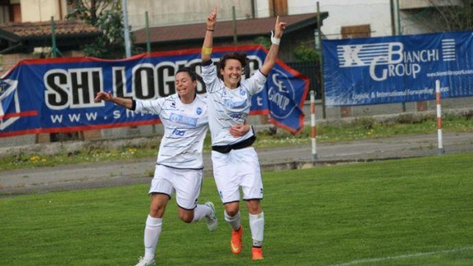 Calcio femminile, UFFICIALE: addio all'Atalanta Mozzanica