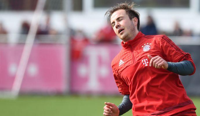 Liverpool su Gotze anche senza Champions