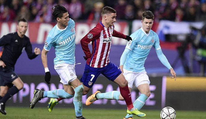 PSG: pronta l'offerta per Griezmann