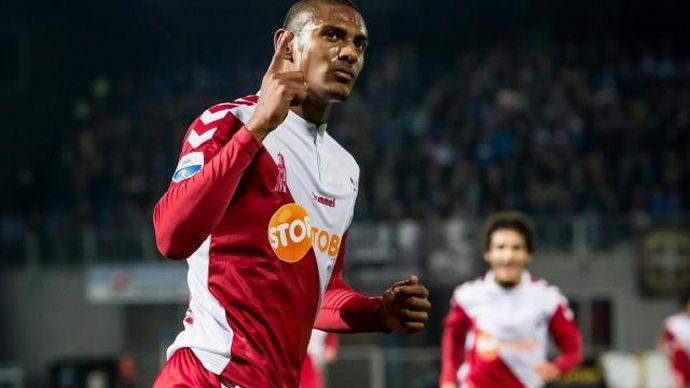 Lazio preparing offer for Haller