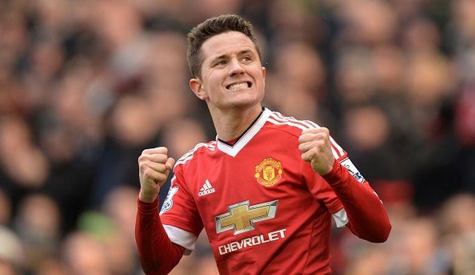 Manchester United fans react as club announces Ander Herrera exit