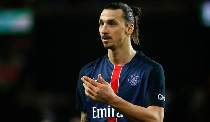 Manchester United, Mourinho vuole Ibrahimovic