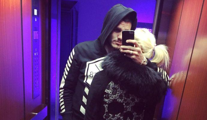 Inter, fascia di capitano ad Asamoah? Wanda Nara: 'Icardi sarebbe contento'