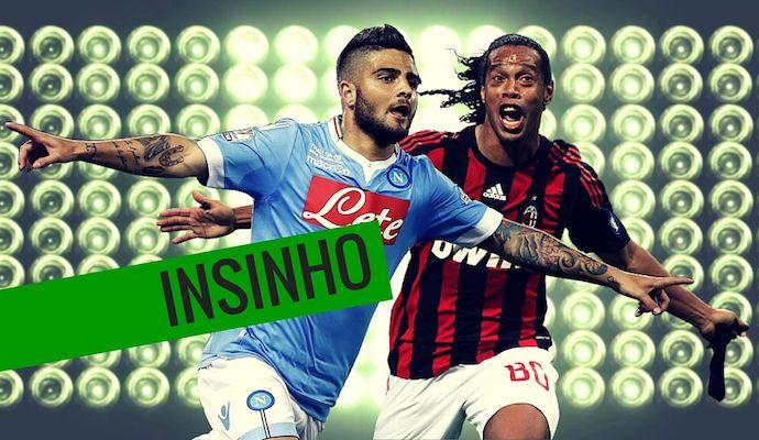 Serie A news: Lorenzo Insigne edging closer to Ronaldinho’s record