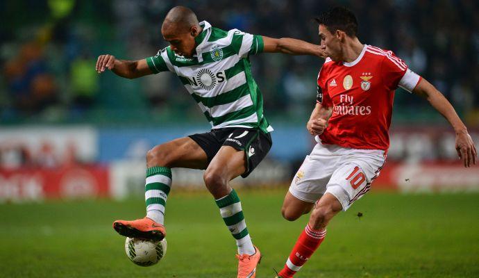 Atletico Madrid: 25 milioni per Gaitan
