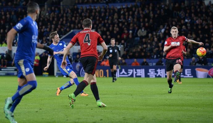 Leicester, rinnovo in vista per King