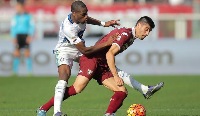 Torino, Benassi: 'Chiudiamo bene per i nostri tifosi'