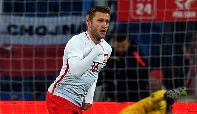 Blaszczykowski: 'Mario Gomez forte come Lewandowski'