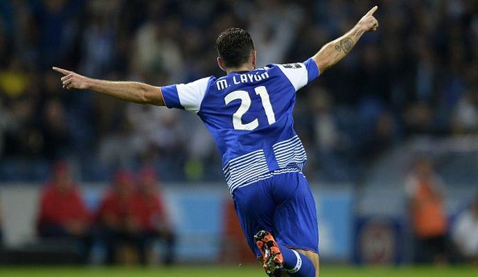 Siviglia: occhi su un difensore del Porto