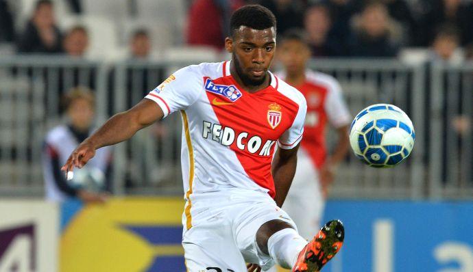 Liverpool-Arsenal per Draxler e Lemar