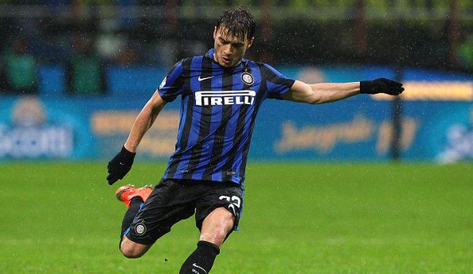 Inter-Roma: sirene inglesi per Ljajic