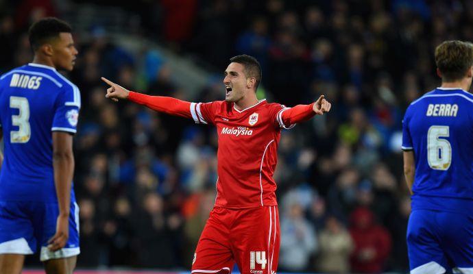 Nottingham Forest, UFFICIALE: ecco Macheda