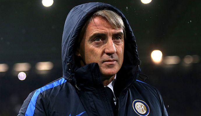 Mancini: 'Vietato sbagliare, crediamoci!'