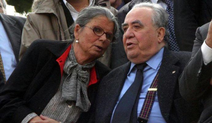 Maria Sensi all'attacco: 'A Galliani 60 milioni, a noi 4 lire'