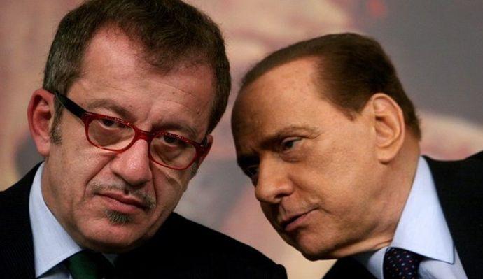 Maroni sul Milan: 'Spero che il closing non si faccia'