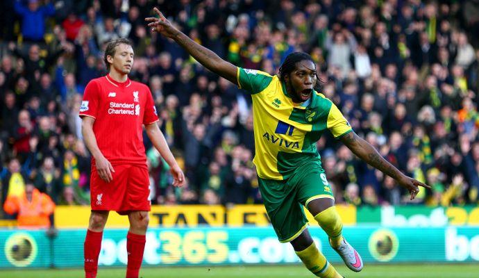 Hull City, UFFICIALE: preso Mbokani 