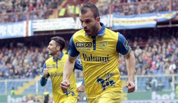 Sampdoria-Chievo Verona 0-1: GOL E HIGHLIGHTS