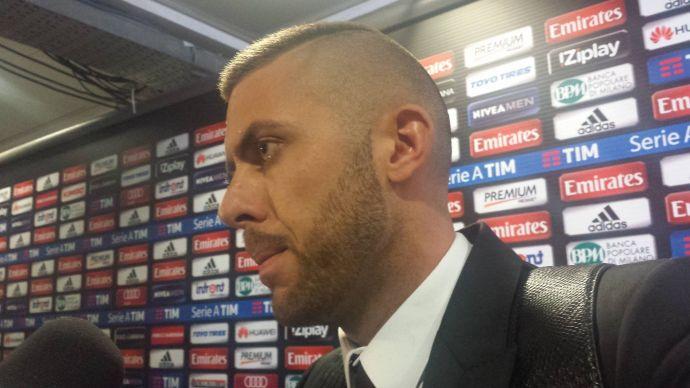 Menez: 'Aspettavo questo momento, Balotelli ha classe'