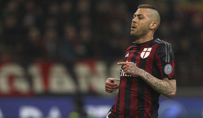Convocati Milan: torna Menez, out Luiz Adriano