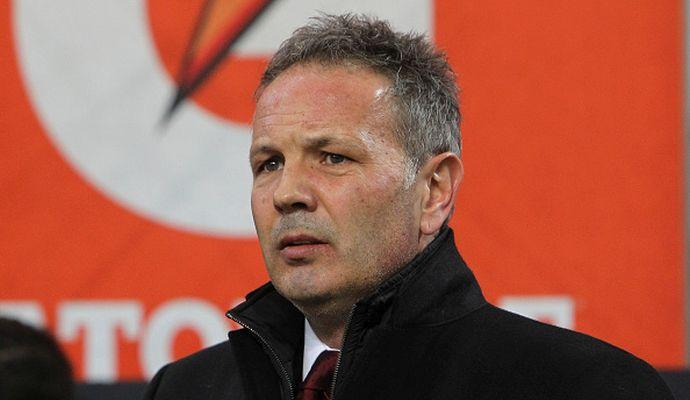 VIDEO Milan: Mihajlovic resta fino al termine della stagione