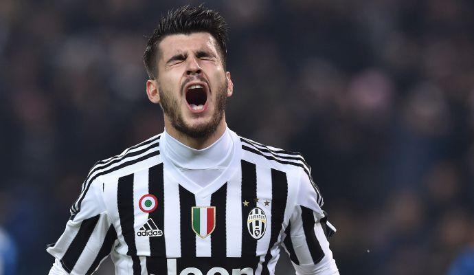 Juve, le pagelle di CM: Mandzukic e Morata in formato cobra, ahi Bonucci