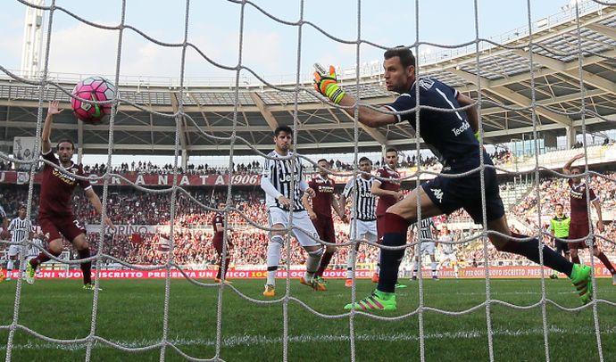 Juventus Stadium ancora più sicuro