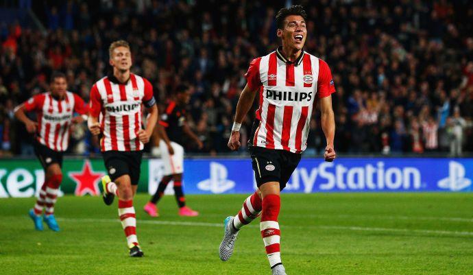 Olanda: PSV Eindhoven-Twente 1-1 VIDEO