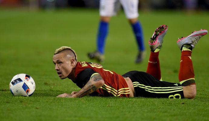 Chelsea prepare new offer for Radja Nainggolan