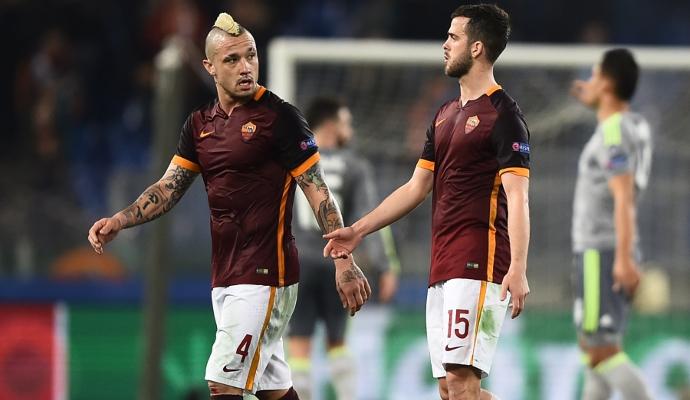 Real: Pjanic E Nainggolan Sulla Lista Degli Acquisti | Calciomercato.com