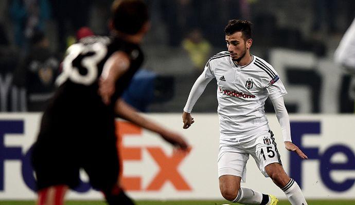 Roma: nel mirino Ozyakup