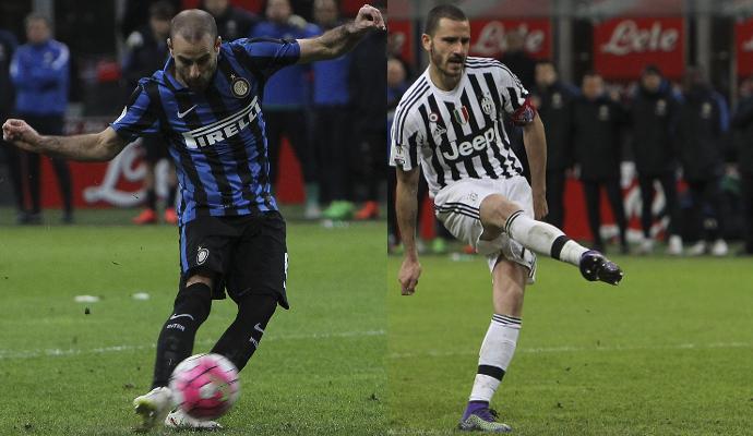 Intermania: che rabbia, vai col bastone!
