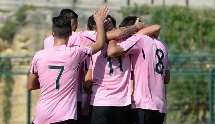 Viareggio: Juve e Palermo in finale