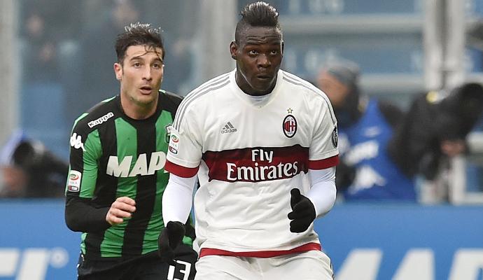 Sassuolo, Peluso: 'Sorpassare il Milan? Un sogno'
