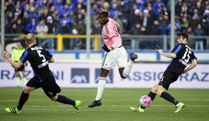 Atalanta-Juventus 0-2: il tabellino