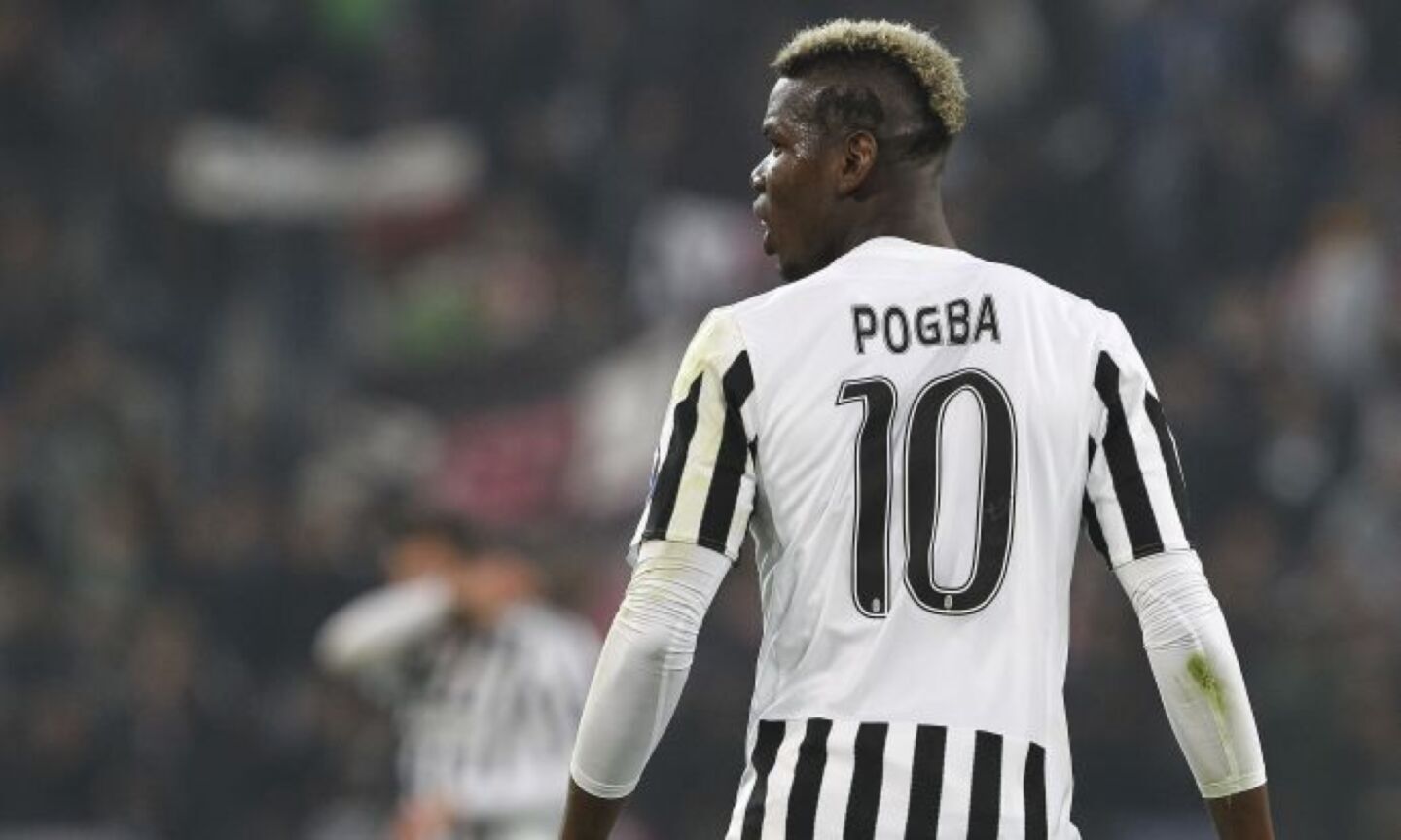 Juve, si sente la mancanza di Pogba