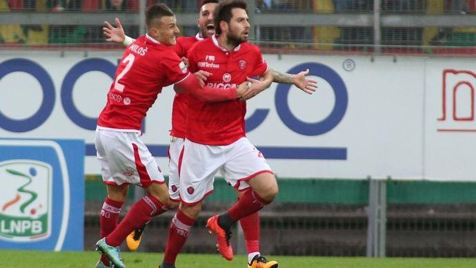 Perugia-Spal 1-0: il tabellino