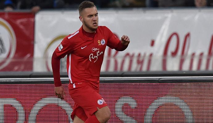 Sampdoria, un altro giovane dall'Inter come Bonazzoli