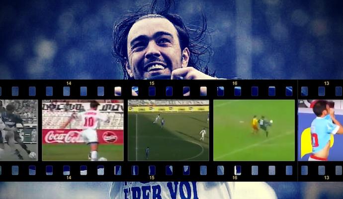 Le Classifiche di CM: i 10 gol di Recoba