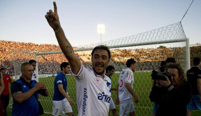 La storia di Jeremia, il figlio di Recoba che non credeva nel talento