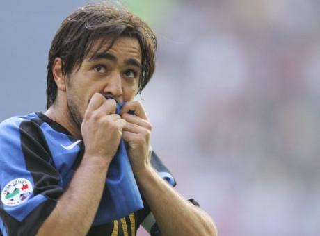 Adriano, Recoba e... le Inter Legends sbarcano su PES 2019