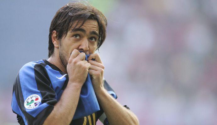 Ex Inter Recoba: 'Messi o Maradona? Sul migliore non ho dubbi'